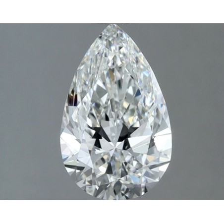 Diament szlif gruszkowy, 1.02ct, VVS2, G, GIA 3545170576