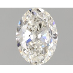 Diament szlif owalny, 1ct, VS2, G, GIA 6515858746