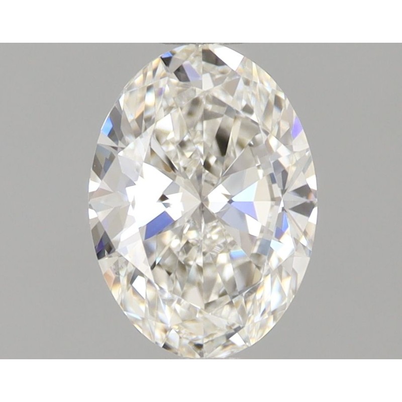 Diament szlif owalny, 1ct, VS2, G, GIA 6515858746