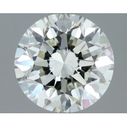 Diament szlif okrągły, 1.2ct, VVS2, H, IGI 728551386