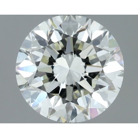 Diament szlif okrągły, 1.2ct, VVS2, H, IGI 728551386