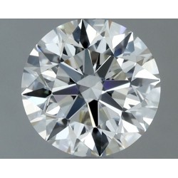 Diament szlif okrągły, 1.2ct, VVS2, H, IGI 749535229