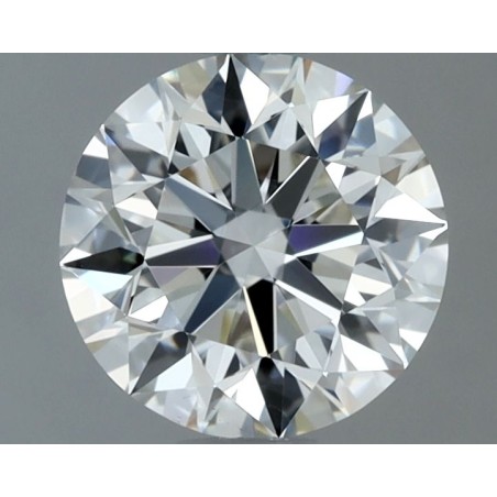 Diament szlif okrągły, 1.2ct, VVS2, H, IGI 749535229