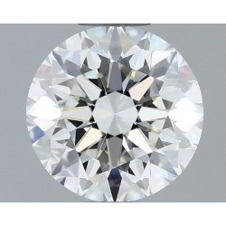 Diament szlif okrągły, 1.2ct, VVS1, H, IGI 723525585