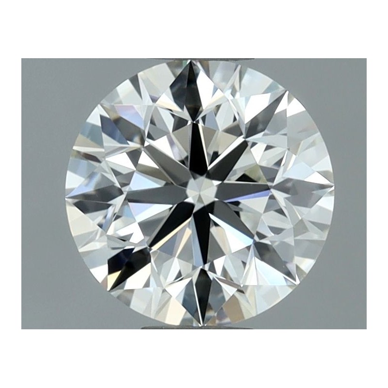 Diament szlif okrągły, 1.2ct, VVS2, H, IGI 752546891