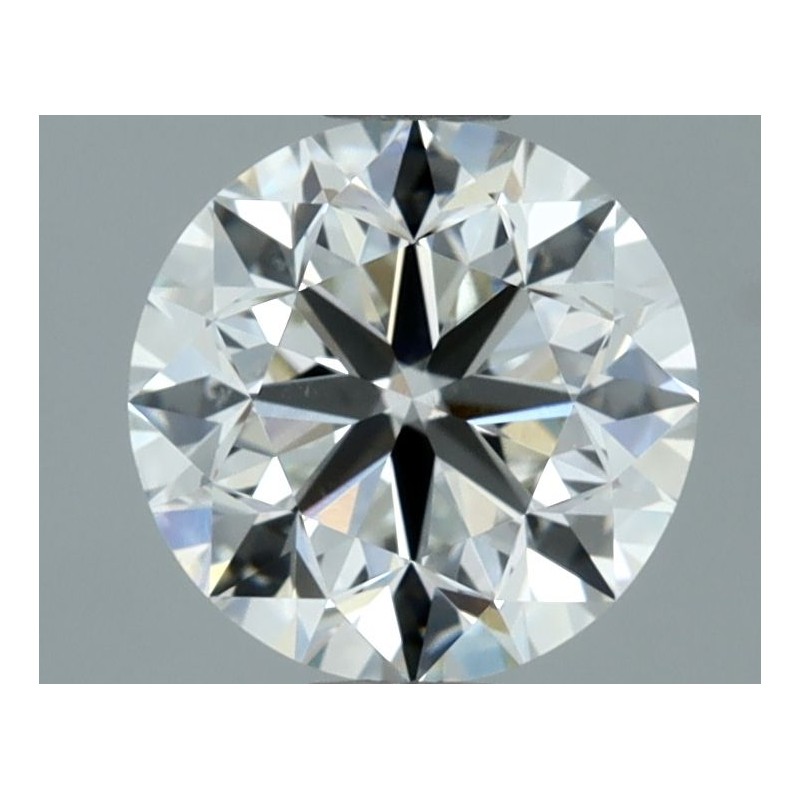 Diament szlif okrągły, 2ct, VS2, G, IGI 741565331