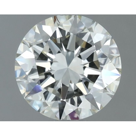 Diament szlif okrągły, 1ct, VVS2, I, IGI 741565150