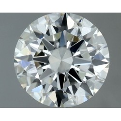 Diament szlif okrągły, 0.9ct, VS2, I, IGI 739570066