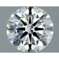 Diament szlif okrągły, 1ct, VVS2, I, IGI 749535253