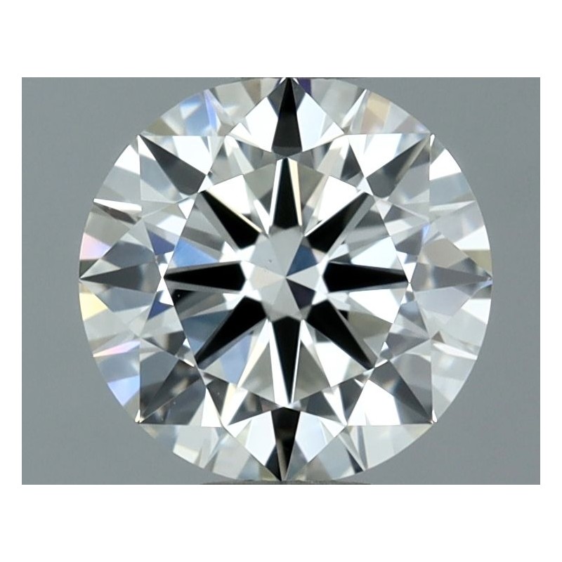 Diament szlif okrągły, 1ct, VVS2, I, IGI 749535253 Diament szlif okrągły, 1ct, VVS2, I, IGI 749535253