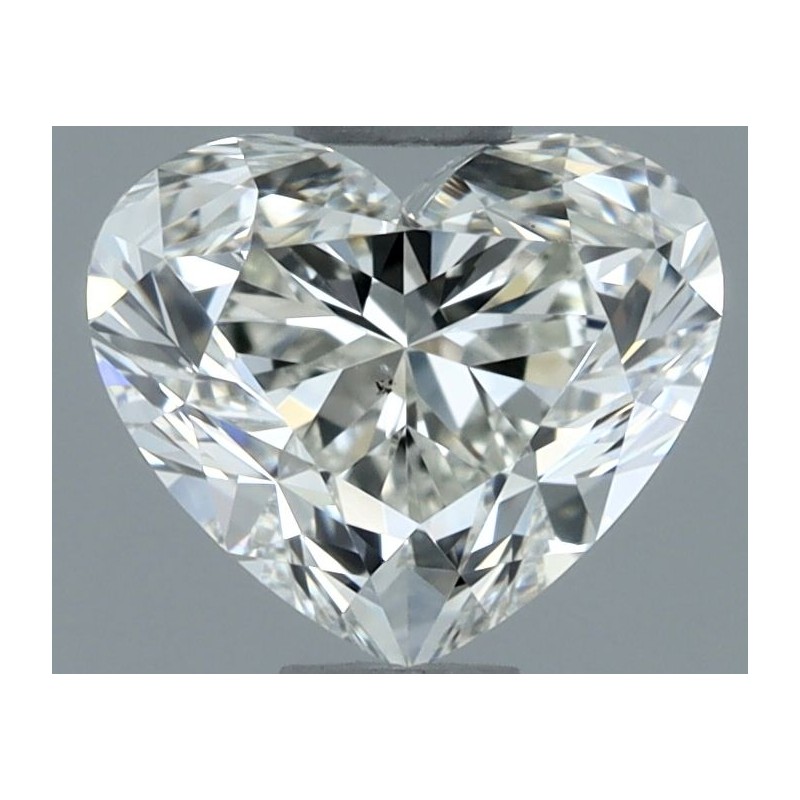 Diament serce, 1.03ct, VS2, H, IGI 723524876