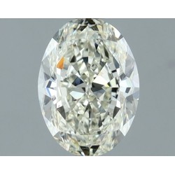 Diament szlif owalny, 1.2ct, VS2, I, IGI 741565165