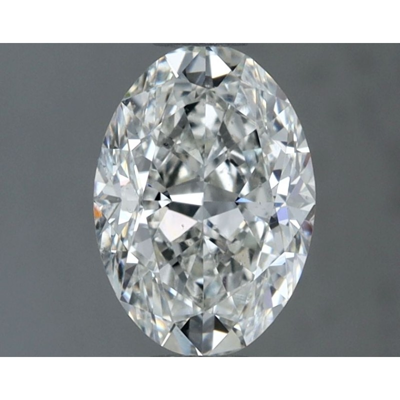 Diament szlif owalny, 1.21ct, SI1, H, GIA 6545244857