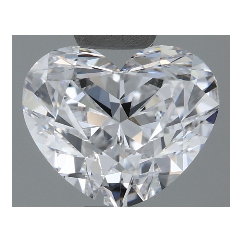 Diament serce, 1.01ct, VVS2, D, GIA 2534851907