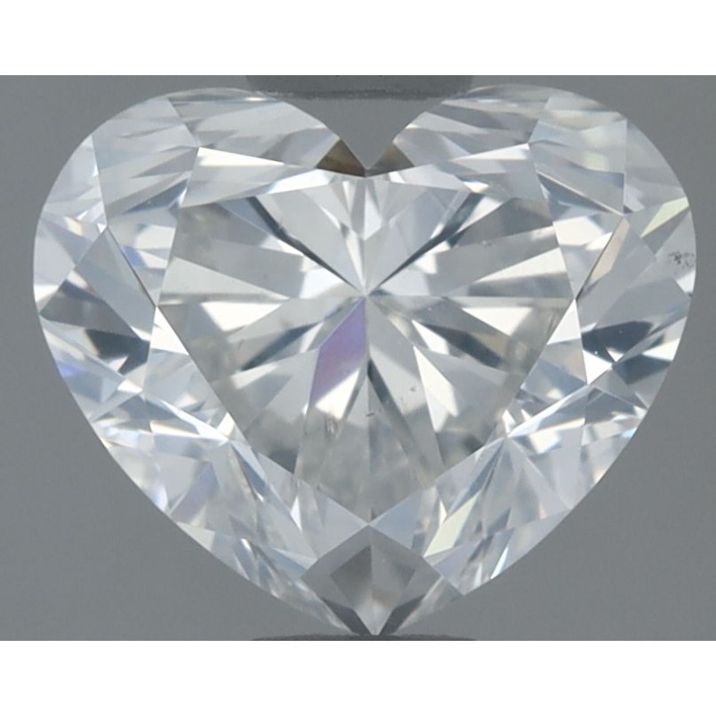Diament serce, 1.51ct, SI2, H, GIA 5546244837 Diament serce, 1.51ct, SI2, H, GIA 5546244837