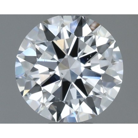 Diament szlif okrągły, 1ct, VS2, F, GIA 6545231431