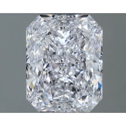 Diament radiant, 1.52ct, VVS2, F, GIA 2534691618
