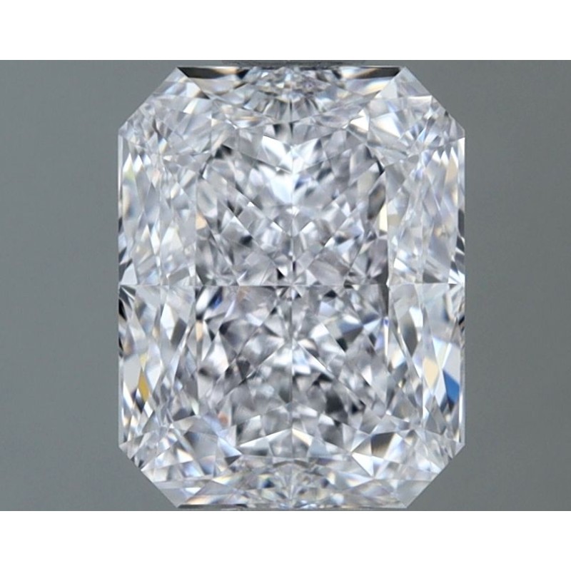 Diament radiant, 1.52ct, VVS2, F, GIA 2534691618