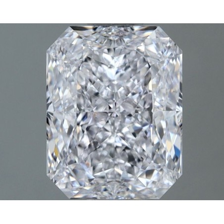 Diament radiant, 1.52ct, VVS2, F, GIA 2534691618