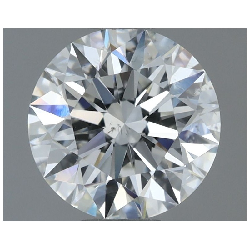 Diament szlif okrągły, 1ct, SI1, H, GIA 5546231448