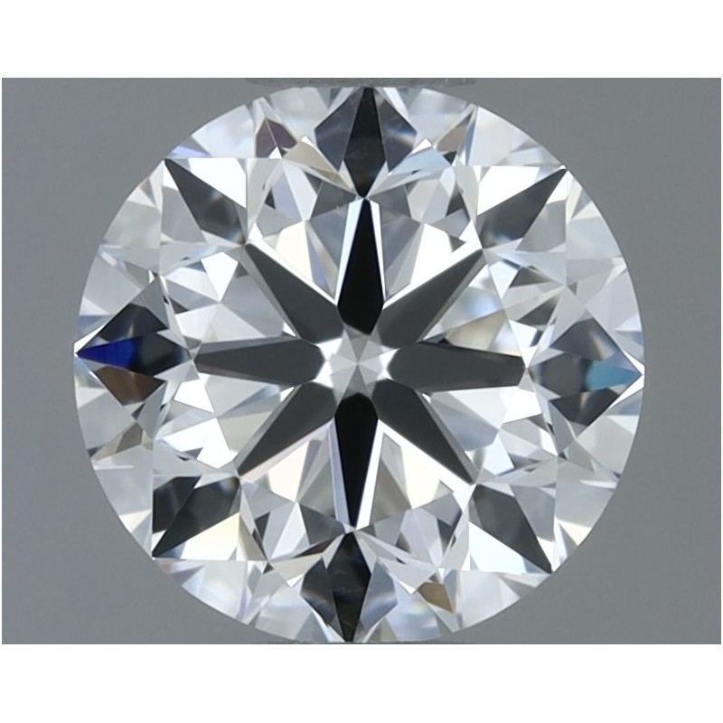 Diament szlif okrągły, 1ct, VVS2, F, GIA 7546242603