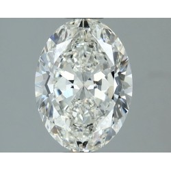 Diament szlif owalny, 1.71ct, VS2, I, GIA 5543234275
