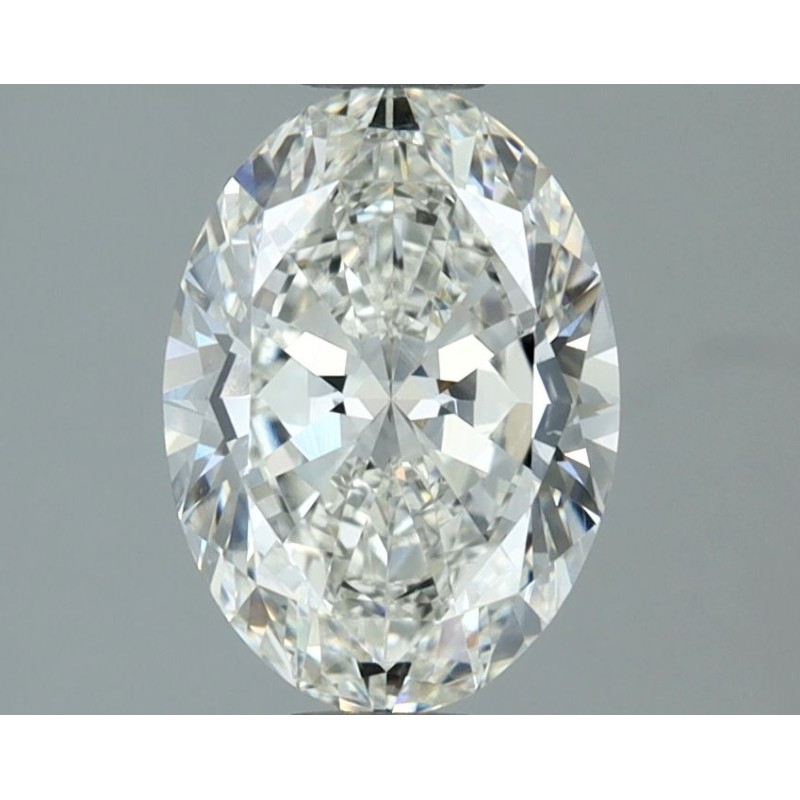 Diament szlif owalny, 1.71ct, VS2, I, GIA 5543234275