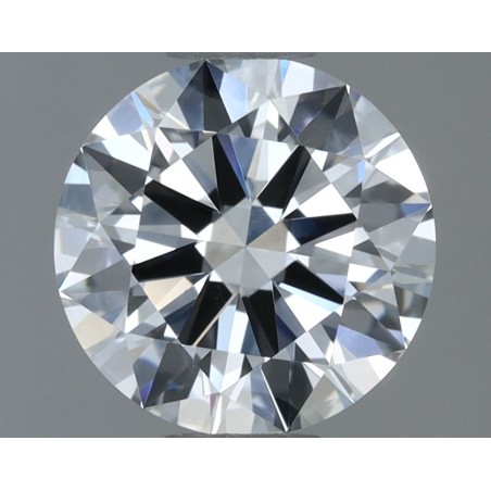 Diament szlif okrągły, 1ct, VS2, F, GIA 5543242588