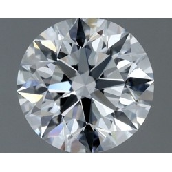 Diament szlif okrągły, 1.17ct, VS1, E, GIA 1548231455