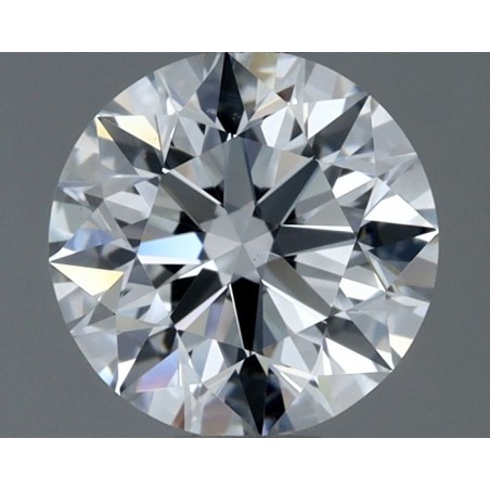 Diament szlif okrągły, 1.17ct, VS1, E, GIA 1548231455