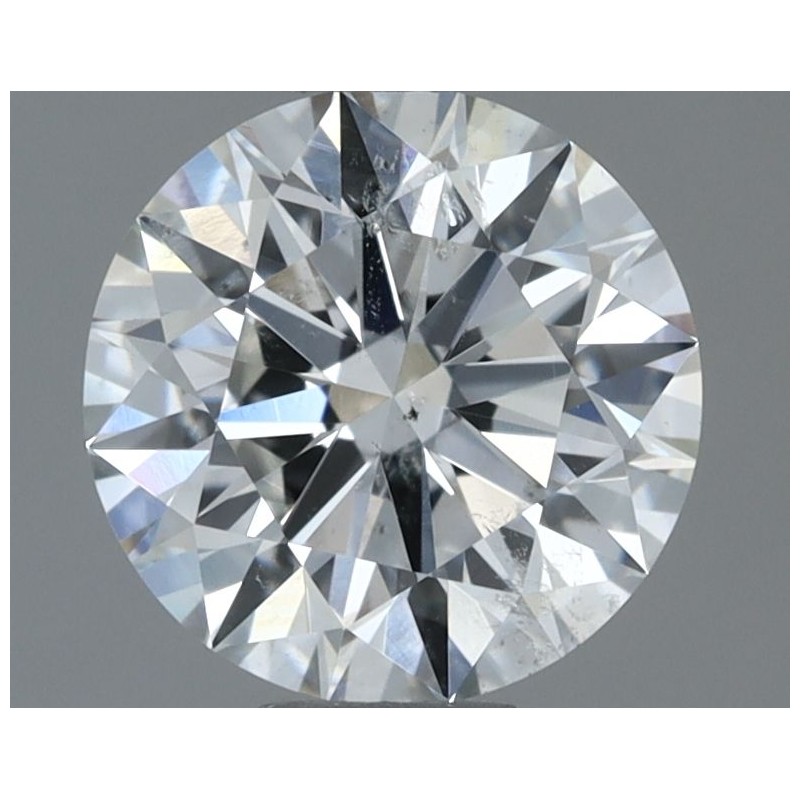 Diament szlif okrągły, 1.01ct, SI2, G, GIA 3545231442 Diament szlif okrągły, 1.01ct, SI2, G, GIA 3545231442