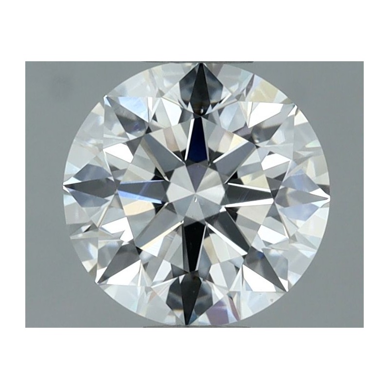 Diament szlif okrągły, 1.01ct, VS1, H, IGI 752547093