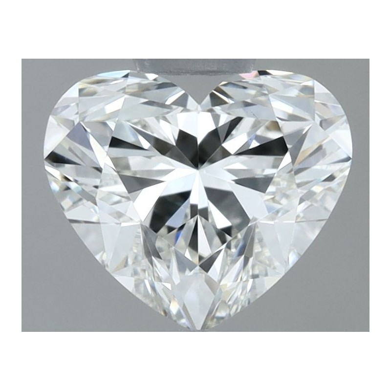 Diament serce, 0.7ct, VS1, I, GIA 2536810777 Diament serce, 0.7ct, VS1, I, GIA 2536810777