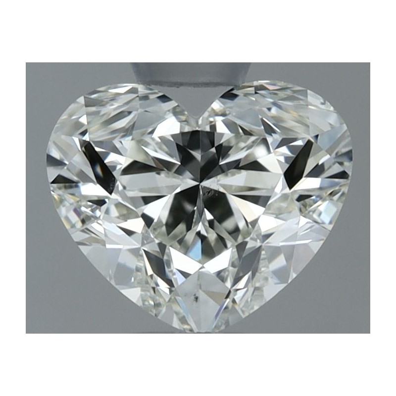 Diament serce, 0.7ct, VS2, I, IGI 739571427 Diament serce, 0.7ct, VS2, I, IGI 739571427