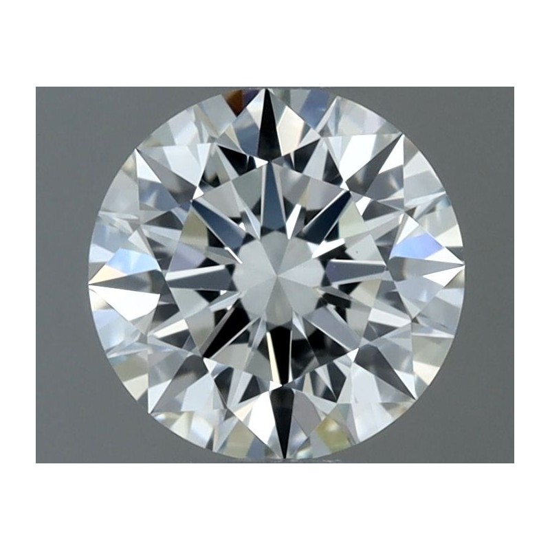 Diament szlif okrągły, 0.6ct, VVS2, G, IGI 735556222