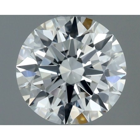 Diament szlif okrągły, 0.6ct, VVS2, G, IGI 735555445