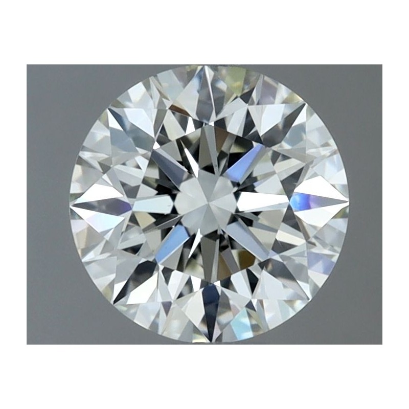 Diament szlif okrągły, 0.9ct, VVS2, H, IGI 743554797