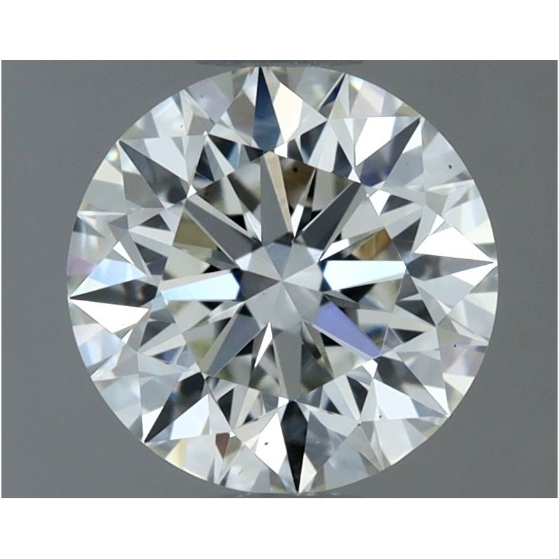 Diament szlif okrągły, 0.9ct, VVS2, H, IGI 752563051