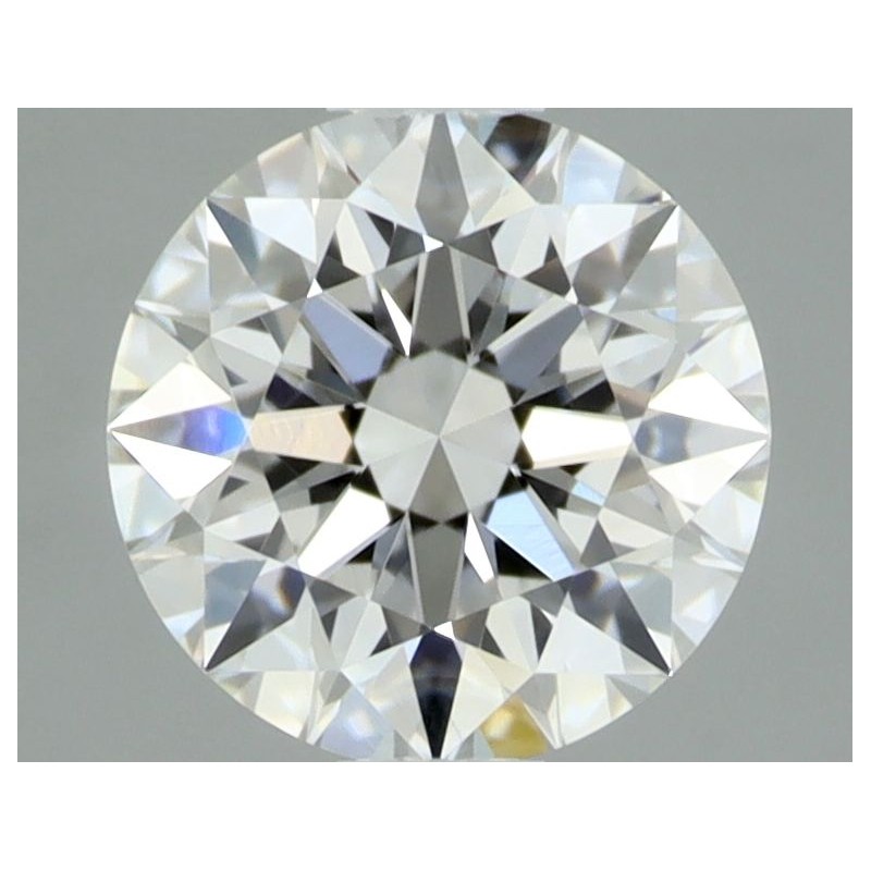 Diament szlif okrągły, 0.5ct, VVS1, F, GIA 2231814672