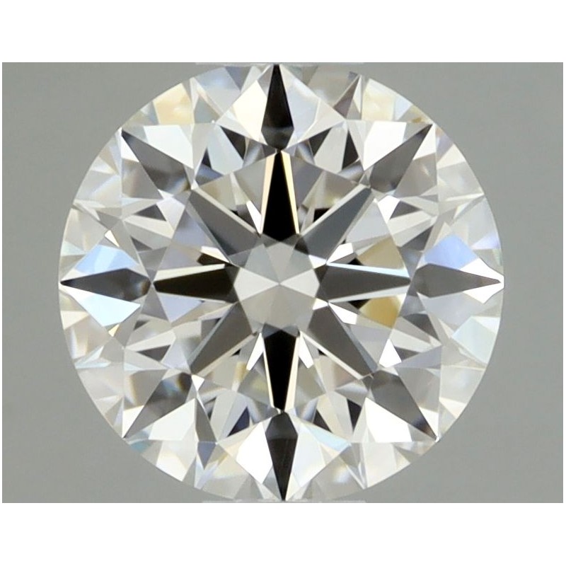 Diament szlif okrągły, 0.44ct, VVS1, H, GIA 5232812748