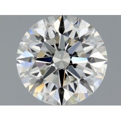 Diament szlif okrągły, 0.8ct, VS2, I, GIA 6541034519