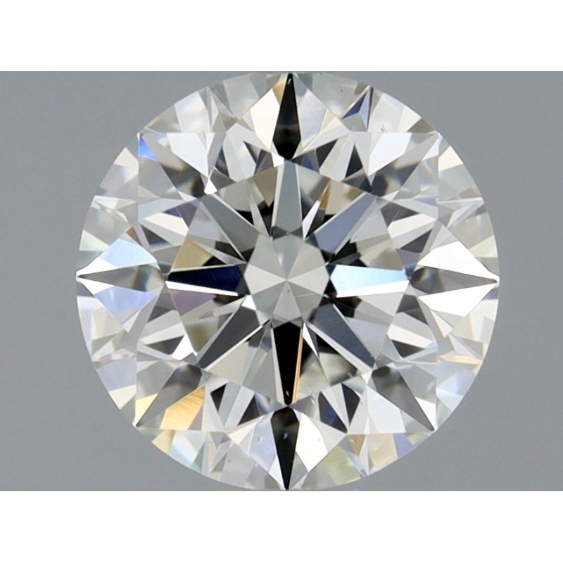 Diament szlif okrągły, 0.8ct, VS2, I, GIA 6541034519