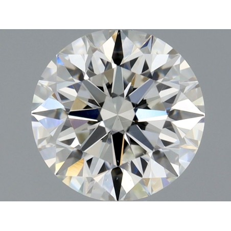 Diament szlif okrągły, 0.8ct, VS2, I, GIA 6541034519