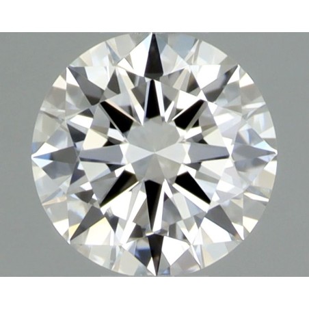 Diament szlif okrągły, 0.3ct, VVS1, G, GIA 5231814895