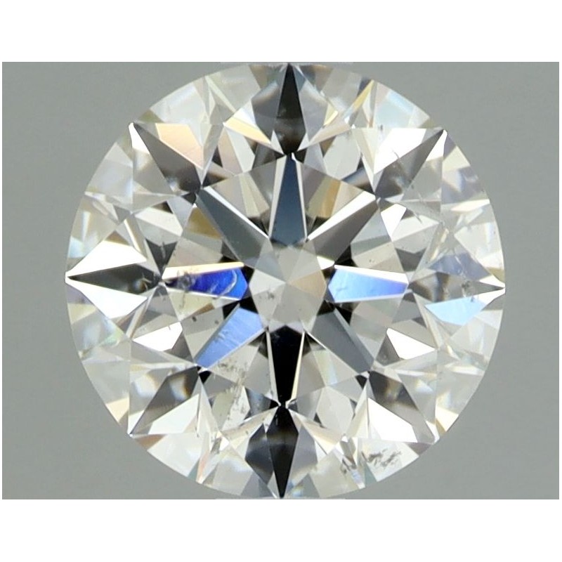 Diament szlif okrągły, 0.9ct, SI2, H, GIA 3535196781 Diament szlif okrągły, 0.9ct, SI2, H, GIA 3535196781