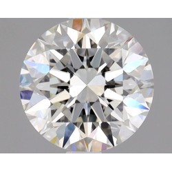 Diament szlif okrągły, 1.02ct, VS1, H, GIA 3525807978