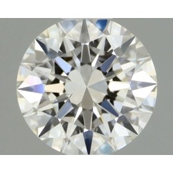 Diament szlif okrągły, 0.3ct, VVS2, G, GIA 2231814661