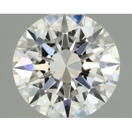 Diament szlif okrągły, 0.3ct, VVS2, G, GIA 2231814661