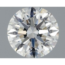 Diament szlif okrągły, 0.7ct, VS1, G, GIA 2537722454