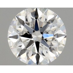 Diament szlif okrągły, 0.41ct, VVS2, D, GIA 5232814868